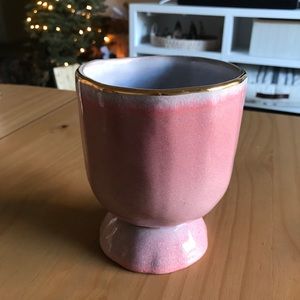 Anthropologie Vase